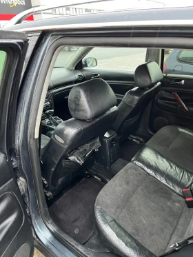 VW Passat 1.9 - 2500 € / 4889.57 лв. - 38833566 8