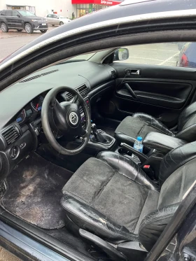 VW Passat 1.9 - 2500 € / 4889.57 лв. - 38833566 7