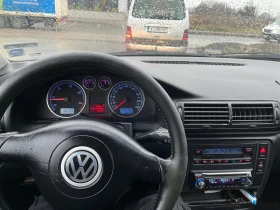 VW Passat 1.9 - 2500 € / 4889.57 лв. - 38833566 6