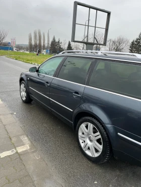 VW Passat 1.9 - 2500 € / 4889.57 лв. - 38833566 2