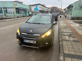 Peugeot 2008 - 5500 € / 10757.07 лв. - 43452064 2