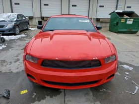 Ford Mustang 3.7L 6 Rear-wheel drive - 7400 € / 14473.14 лв. - 11916129 9