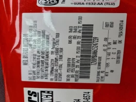 Ford Mustang 3.7L 6 Rear-wheel drive - 7400 € / 14473.14 лв. - 11916129 5