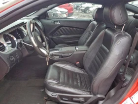 Ford Mustang 3.7L 6 Rear-wheel drive - 7400 € / 14473.14 лв. - 11916129 11