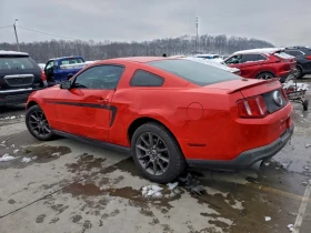 Ford Mustang 3.7L 6 Rear-wheel drive - 7400 € / 14473.14 лв. - 11916129 6