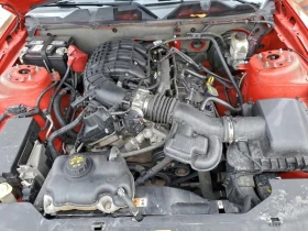 Ford Mustang 3.7L 6 Rear-wheel drive - 7400 € / 14473.14 лв. - 11916129 4