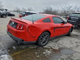 Ford Mustang 3.7L 6 Rear-wheel drive - 7400 € / 14473.14 лв. - 11916129 7