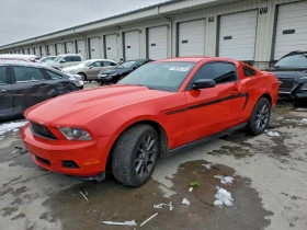 Ford Mustang 3.7L 6 Rear-wheel drive - 7400 € / 14473.14 лв. - 11916129 2