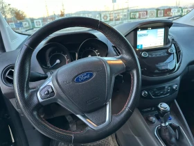 Ford Courier Пътнически - Tourneo Courier, снимка 5