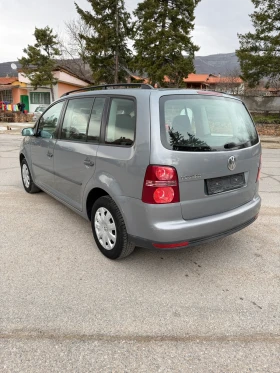 VW Touran 1.9 tdi BLS 6+ 1 facelift - 2500 € / 4889.57 лв. - 80865611 5