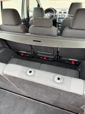 VW Touran 1.9 tdi BLS 6+ 1 facelift - 2500 € / 4889.57 лв. - 80865611 14