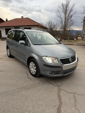 VW Touran 1.9 tdi BLS 6+ 1 facelift