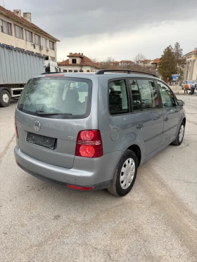 VW Touran 1.9 tdi BLS 6+ 1 facelift - 2500 € / 4889.57 лв. - 80865611 3