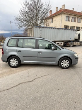 VW Touran 1.9 tdi BLS 6+ 1 facelift - 2500 € / 4889.57 лв. - 80865611 2