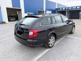 Skoda Superb - 5900 € / 11539.40 лв. - 11336325 4