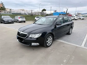 Skoda Superb - 5900 € / 11539.40 лв. - 11336325 3