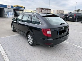 Skoda Superb - 5900 € / 11539.40 лв. - 11336325 2