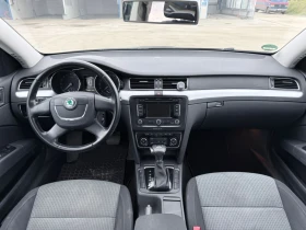 Skoda Superb - 5900 € / 11539.40 лв. - 11336325 7