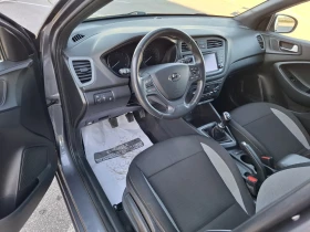 Hyundai I20 1.1 CRDi* Trend* Navi* LED* CAMERA  - 6290 € / 12302.17 лв. - 10979449 5