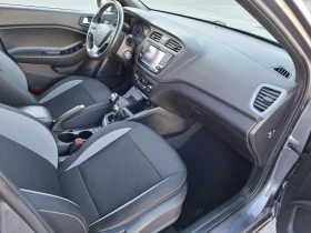 Hyundai I20 1.1 CRDi* Trend* Navi* LED* CAMERA  - 6290 € / 12302.17 лв. - 10979449 11