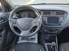 Hyundai I20 1.1 CRDi* Trend* Navi* LED* CAMERA  - 6290 € / 12302.17 лв. - 10979449 10