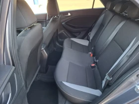 Hyundai I20 1.1 CRDi* Trend* Navi* LED* CAMERA  - 6290 € / 12302.17 лв. - 10979449 8