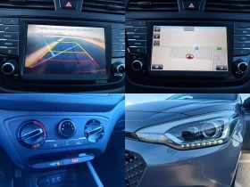 Hyundai I20 1.1 CRDi* Trend* Navi* LED* CAMERA  - 6290 € / 12302.17 лв. - 10979449 12
