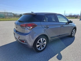 Hyundai I20 1.1 CRDi* Trend* Navi* LED* CAMERA  - 6290 € / 12302.17 лв. - 10979449 2