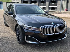 BMW 745 - 50000 € / 97791.50 лв. - 46851881 10
