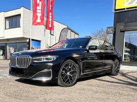 BMW 745 - 50000 € / 97791.50 лв. - 46851881 13