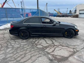 Mercedes-Benz C 300 АМГ Пакет/CARFAX/Панорама/Подгрев/Памет/Клип - 6850 € / 13397.44 лв. - 84118432 3