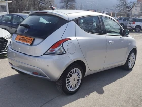 Lancia Ypsilon 1.3mJTD* EURO6B* KLIMA*  - 5900 € / 11539.40 лв. - 76774824 4