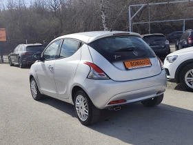 Lancia Ypsilon 1.3mJTD* EURO6B* KLIMA*  - 5900 € / 11539.40 лв. - 76774824 6