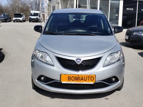 Lancia Ypsilon 1.3mJTD* EURO6B* KLIMA*  - 5900 € / 11539.40 лв. - 76774824 2