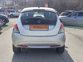 Lancia Ypsilon 1.3mJTD* EURO6B* KLIMA*  - 5900 € / 11539.40 лв. - 76774824 5