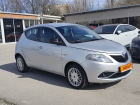 Lancia Ypsilon 1.3mJTD* EURO6B* KLIMA*  - 5900 € / 11539.40 лв. - 76774824 3