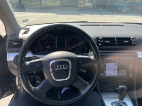 Audi A4 - 5050 € / 9876.94 лв. - 23639036 7