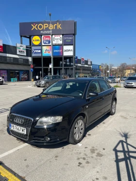 Audi A4 - 5050 € / 9876.94 лв. - 23639036 9