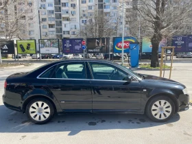Audi A4 - 5050 € / 9876.94 лв. - 23639036 3