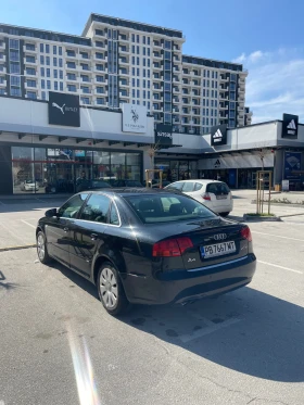 Audi A4 - 5050 € / 9876.94 лв. - 23639036 11