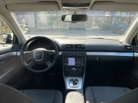 Audi A4 - 5050 € / 9876.94 лв. - 23639036 6