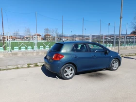 Toyota Auris - 2950 € / 5769.70 лв. - 27663671 4