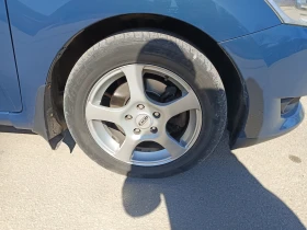 Toyota Auris - 2950 € / 5769.70 лв. - 27663671 6