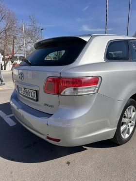 Toyota Avensis - 6400 € / 12517.31 лв. - 94905790 6