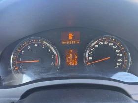 Toyota Avensis - 6400 € / 12517.31 лв. - 94905790 2
