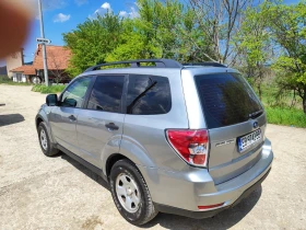 Subaru Forester Джип - 4500 € / 8801.24 лв. - 24690911 5