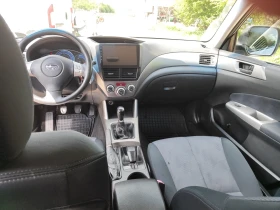 Subaru Forester Джип - 4500 € / 8801.24 лв. - 24690911 4