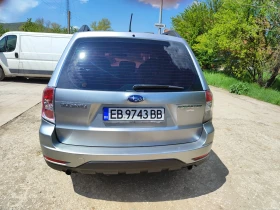 Subaru Forester Джип - 4500 € / 8801.24 лв. - 24690911 2