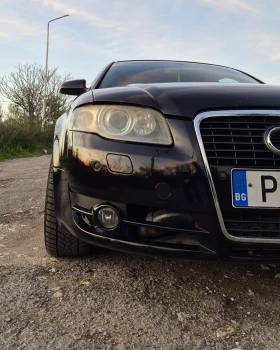 Audi A4 V6 S-line Quattro  - 5500 € / 10757.07 лв. - 57916942 16