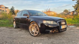 Audi A4 V6 S-line Quattro  - 5500 € / 10757.07 лв. - 57916942 4